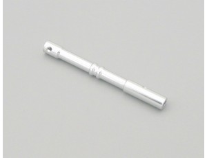 Supreme Hobbies A320 Main Landing Gear Metal Strut Part